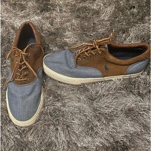 Polo Ralph Lauren men’s shoes